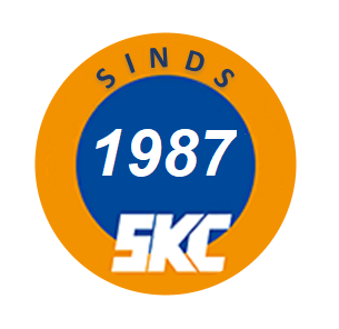 Senioren Kampeer Club